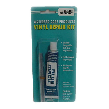 Vinyl Repair Kit