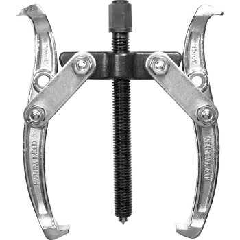 Performance Tool W84501 2 Jaw 6Inch Gear Puller