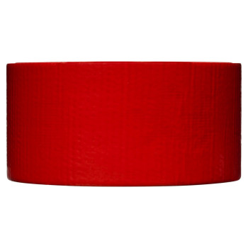 Scotch Duct Tape 188 In X 20 Yd Cherry Red 1 Roll 920Redc