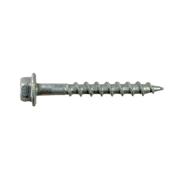 Simpson Strongtie Sd9112R100 9 X 112 Sd Connector Screw 100Ct