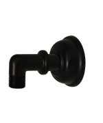 Showerhaus Classic Solid Brass Supply Elbow