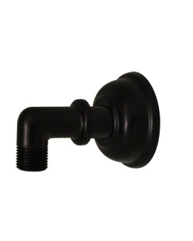 Showerhaus Classic Solid Brass Supply Elbow