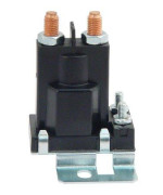 Professional Parts Warehouse Aftermarket Western Fisher Solenoid Motor Relay