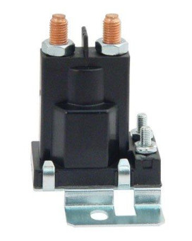 Professional Parts Warehouse Aftermarket Western Fisher Solenoid Motor Relay