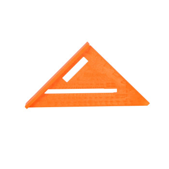 Johnson Level Tool Ras70Boran Structocast Rafter Square 7 Orange 1 Square