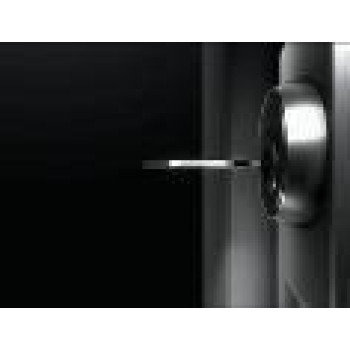 Kwikset 991 Cameron Entry Knob And Single Cylinder Deadbolt Combo Pack Featuring Smartkey In Satin Nickel Polished Brass