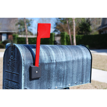 Universal Mailbox Flag