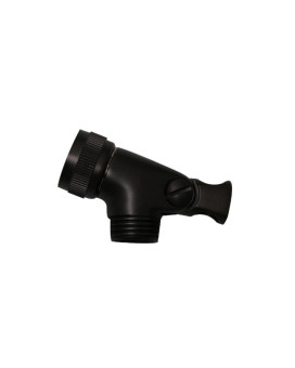 Showerhaus Brass Swivel Hand Spray Connector for Use with Mount Model WH179A