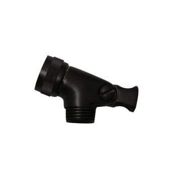 Showerhaus Brass Swivel Hand Spray Connector for Use with Mount Model WH179A