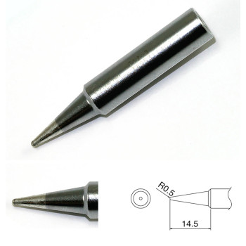 Hakko T18B Conical Soldering Tip