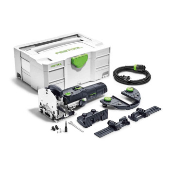 Festool 574432 Domino Joiner Df 500 Q Set