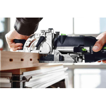 Festool 574432 Domino Joiner Df 500 Q Set