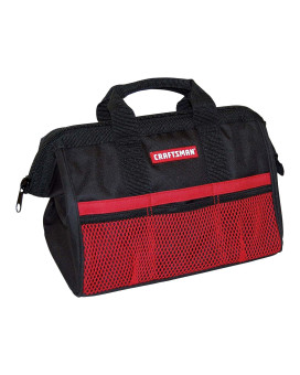 Craftsman 937535 Soft Tool Bag 13