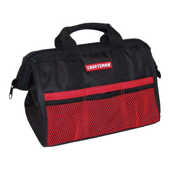 Craftsman 937535 Soft Tool Bag 13