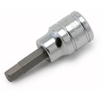 Titan Tools 12 Dr 18Mm Hex Bit Socket 15618