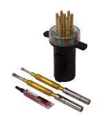 Ipa 7 Round Pin Towing Maintenance Kit