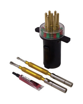 Ipa 7 Round Pin Towing Maintenance Kit