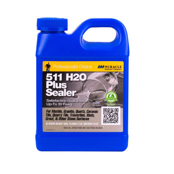 511 H2O Plus Sealer