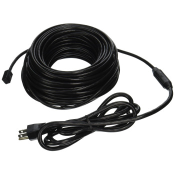 Frost King Rc80 Heating Cables 80 Black