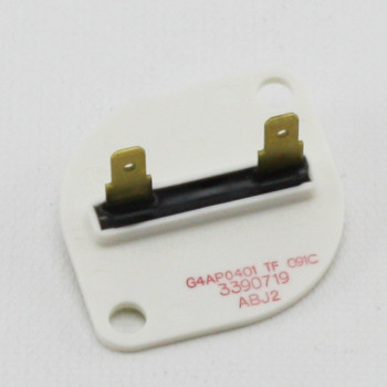 Whirlpool 3390719 Thermal Fuse For Dryer