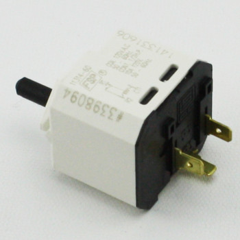 Whirlpool 3398094 Start Relay