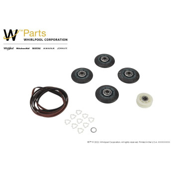 Whirlpool 4392067 Repair Kit Original Version