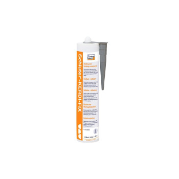 Schluter Kerdifix Sealant And Bonding Compound With Silanemodified Polymer Base Ideal For Wood Stone Concrete Metal Glas