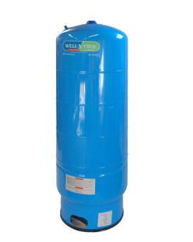 Amtrol Wx203 Xtrol Stand Well Water Tank Blue