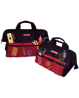 Craftsman 937537 Tool Bag Combo 1318