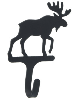 325 Inch Moose Magnetic Hook