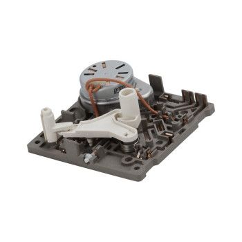 Whirlpool W10190935 Motor Gray And White