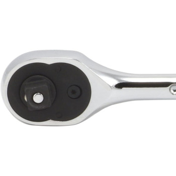 Neiko 03067A 38Inchdrive Extendable Ratchet Handle 72Tooth Reversible Ratcheting Feature Extends 8 12 To 12 38 Inches