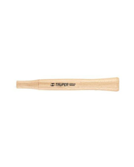 Truper 30811 Replacement Hickory Handle For Drilling Hammer 10Inch