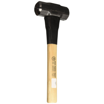 Truper 33186 6Pound Sledge Hammer Hickory Handle 16Inch