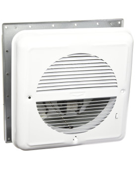 Ventline V221521 White 110V Sidewall Vent