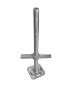 Metaltech Mmbsjp24H Adjustable Leveling Jack 24