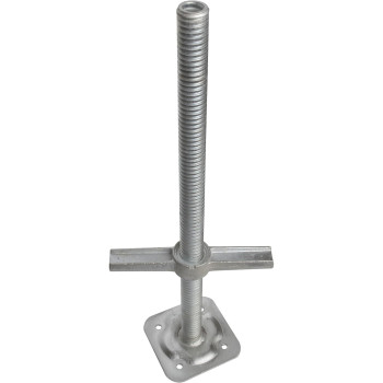 Metaltech Mmbsjp24H Adjustable Leveling Jack 24