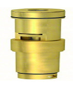 Gerber Plumbing Diverter Assembly For Roman Tub