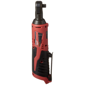 Milwaukee 245720 M12 Cordless 38 Subcompact 35 Ftlbs 250 Rpm Ratchet W Variable Speed Trigger