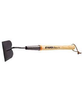 Truper 30663 Floral Garden Tool Garden Hoe With Ash Handle 15Inch