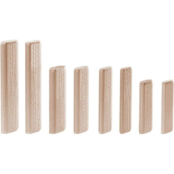 Festool 498216 Xl 12 By 100Mm Domino Beech Tenons 100Pack