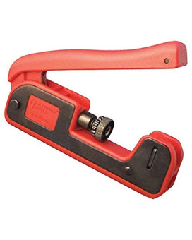 Platinum Tools 16220C Sealsmart Ii Compression Crimp Tool