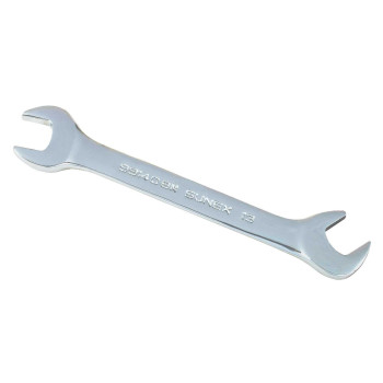 Sunex 991408Ma 13 Mm Fully Polished Angle Head Wrench Crv