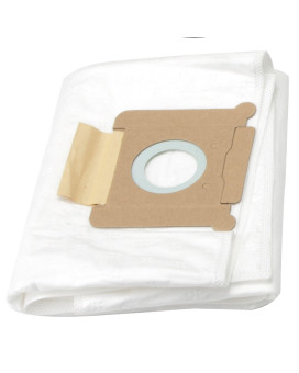 Vacmaster High Efficiency Dust Bag 2 Pack Vkcb001