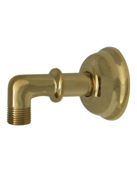 Showerhaus Classic Solid Brass Supply Elbow