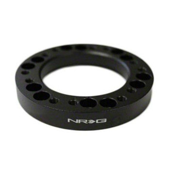 Nrg Innovations Srk500B Hub Spacer Black 12