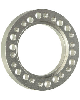 Nrg Innovations Srk500S Hub Spacer Silver 12