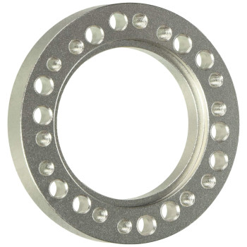 Nrg Innovations Srk500S Hub Spacer Silver 12