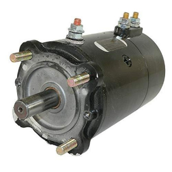 Db Electrical 43020097 Winch Motor Compatible Withreplacement For Ramsey Braden Hickey Desert Tulsa Camindustries Pierce 12 V