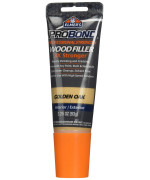 Elmers 314 Oz Golden Oak Probond Wood Filler E812Q